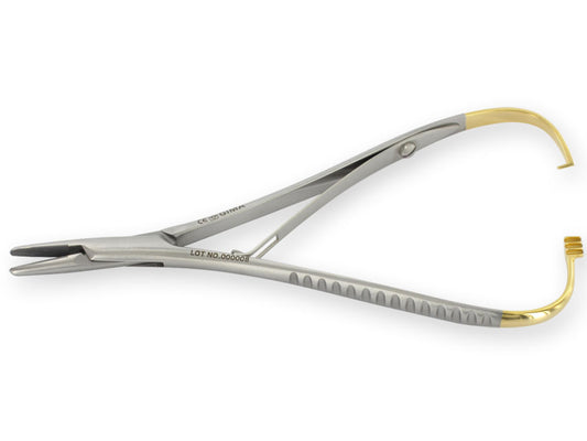 PORTE AIGUILLE MATHIEU C.T. - 20cm