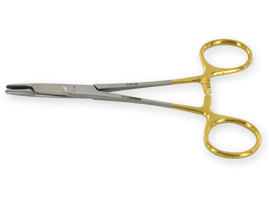 PORTE AIGUILLE OLSEN HEGAR C.T. - 19 cm