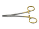 PORTA AGUJAS WEBSTER - 12,5 cm