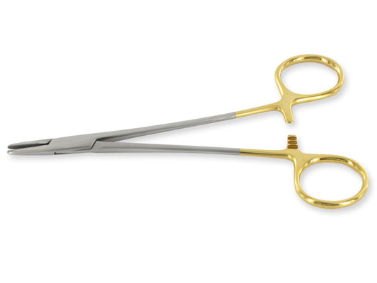 PORTE AIGUILLE CRILE BOIS C.T. - 20cm