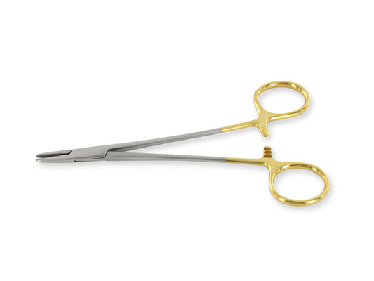 PORTE AIGUILLE CRILE BOIS C.T. - 15cm