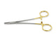PORTA AGUJAS CRILE MADERA C.T. - 18cm