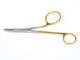 NEEDLE HOLDER GILLES C.T. - 16 cm