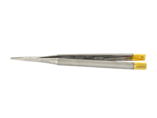 PORTE AIGUILLE CASTROVIEJO C.T. - 13 cm