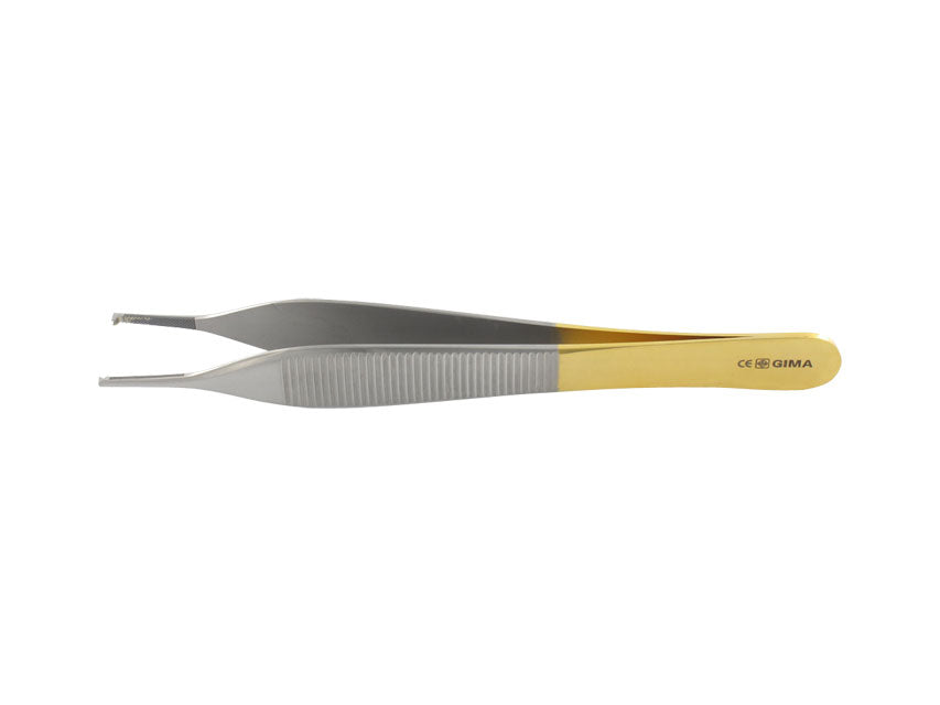 ADSON C.T. ETRIER 1X2 DENTS - 12 cm