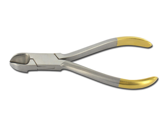 C.T. DRAHTSCHNEIDER - 14 cm - für Kabel 0-1 mm