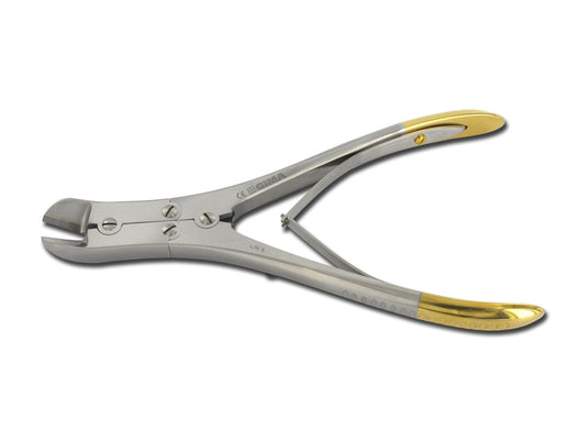 C.T. DRAHTSCHNEIDER - 23 cm - für Kabel bis 2 mm