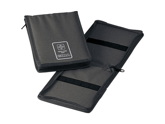 MINI PORTE-FER - cordura - noir