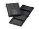 PORTAFERRI MINI - cordura - nero