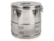 DRUM diameter 290 x h 290 mm