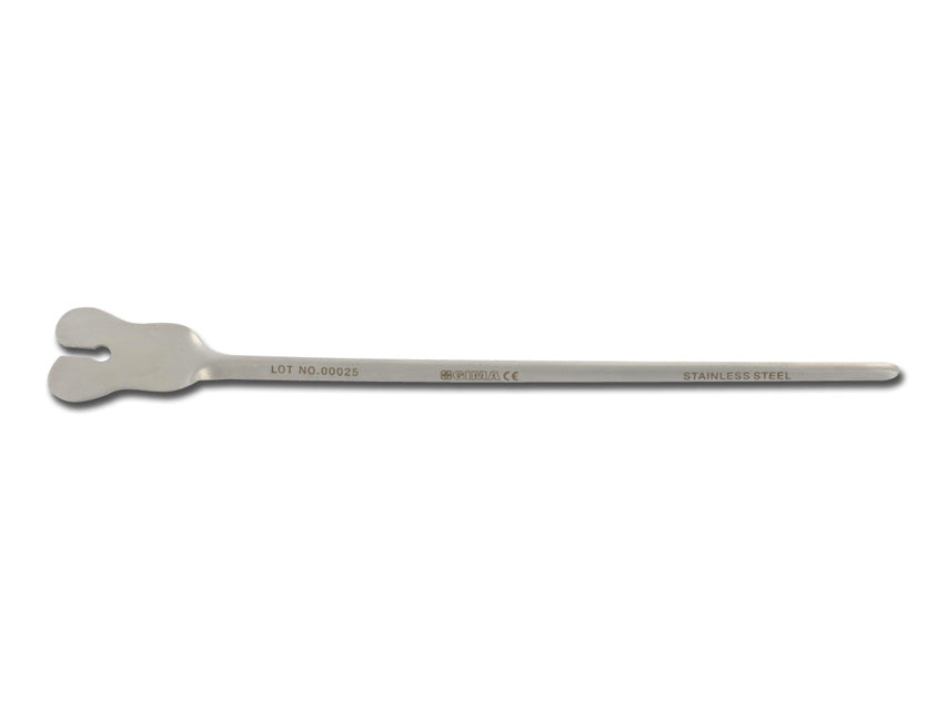 GERILLTE SONDE – 14,5 cm