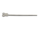 GERILLTE SONDE – 14,5 cm