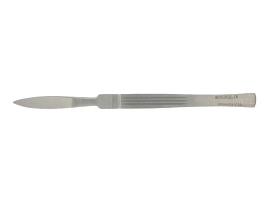 BISTUR RECTAL - 17,5 cm
