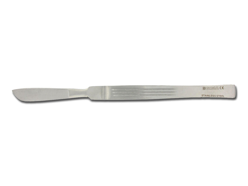 BELLY SCALPEL - 17.5 cm
