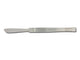 BELLY SCALPEL - 17.5 cm