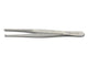 SURGICAL FORCEPS - 12 cm, 1x2 teeth