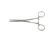PINZA KLEMMER retta - 16 cm
