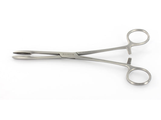Erbsenzange gerade – 20 cm