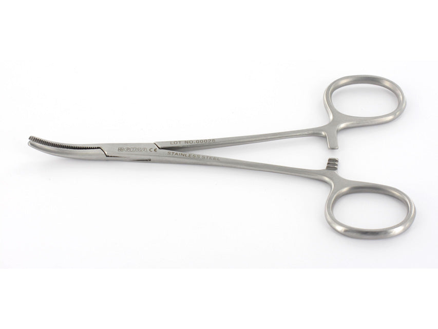 Mückengreifer gebogen – 12,5 cm