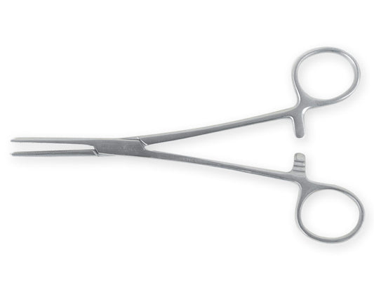 Kellyzange gerade – 16 cm