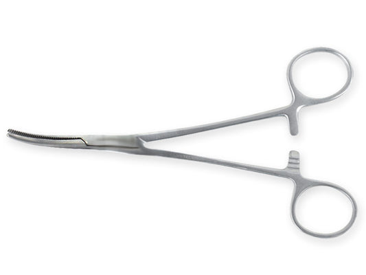 PINZA KELLY curva - 16 cm