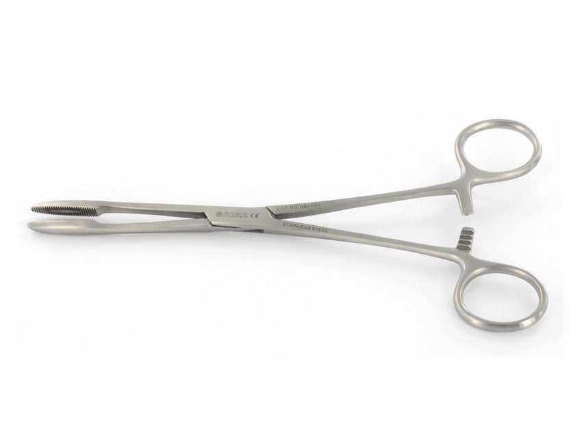 Erbsenzange gerade – 16 cm