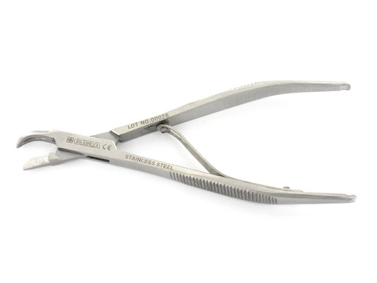 MICHEL STICHENTFERNERZANGE – 12 cm