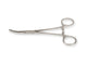 PINCE CRILE courbée - 16 cm
