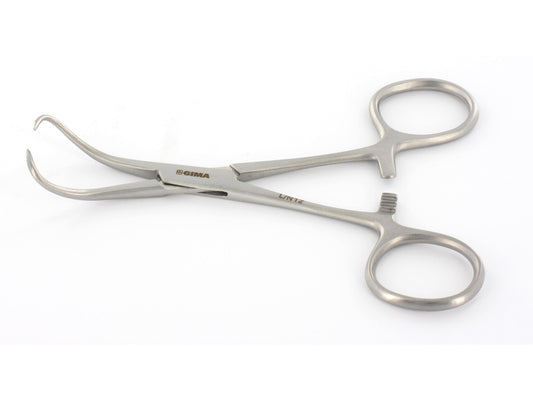 BACKHAUS-ZANGE – 13,5 cm