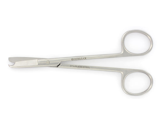 SPENCER STAPLE REMOVER SCISSORS