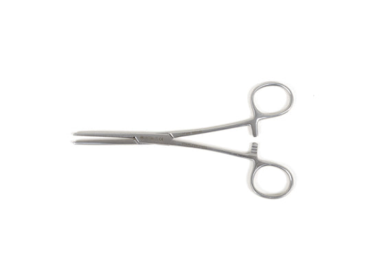 KLEMMER-ZANGE - 14 cm
