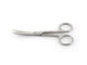 CURVED SCISSORS alternate tips - 11.5 cm