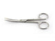 CURVED SCISSORS alternate tips - 16 cm