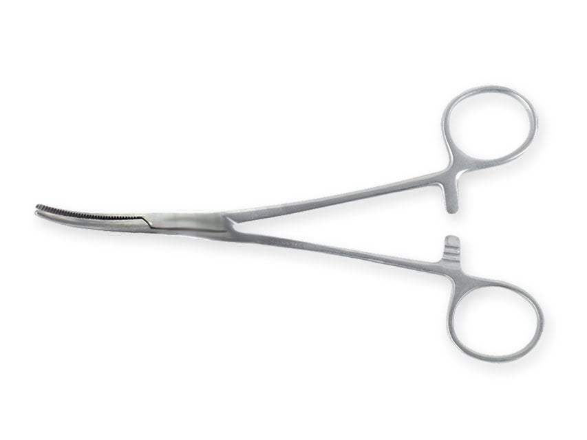 PINZA KELLY CURVA - 14 cm