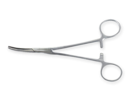 PINZA KELLY CURVA - 14 cm