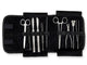 CLASSIC NEEDLE BAG - nylon, 10 needles