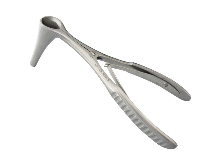 KILLIAN NASAL FORCEPS - 14 cm, 75 mm