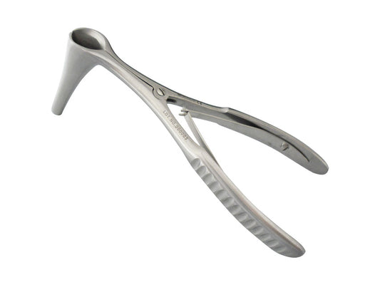 PINZA NASALE KILLIAN - 14 cm, 75 mm