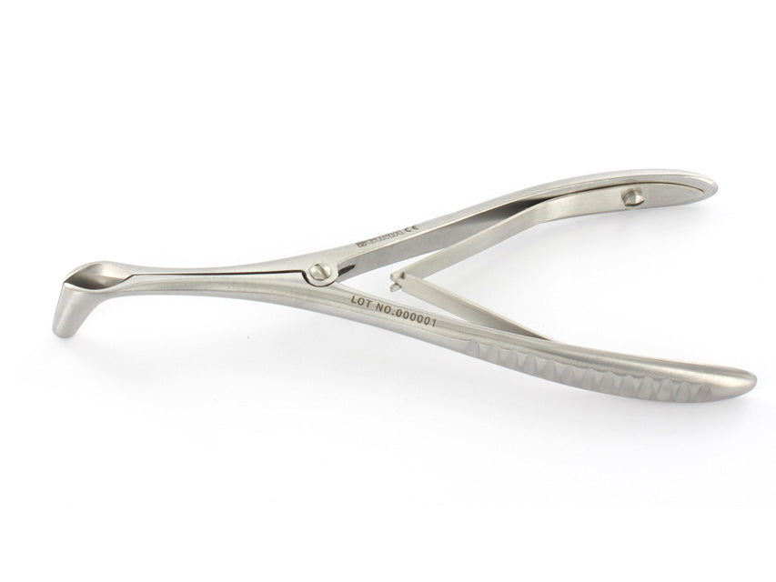 PINCE NASALE TIECH HALLE - 13,5 cm