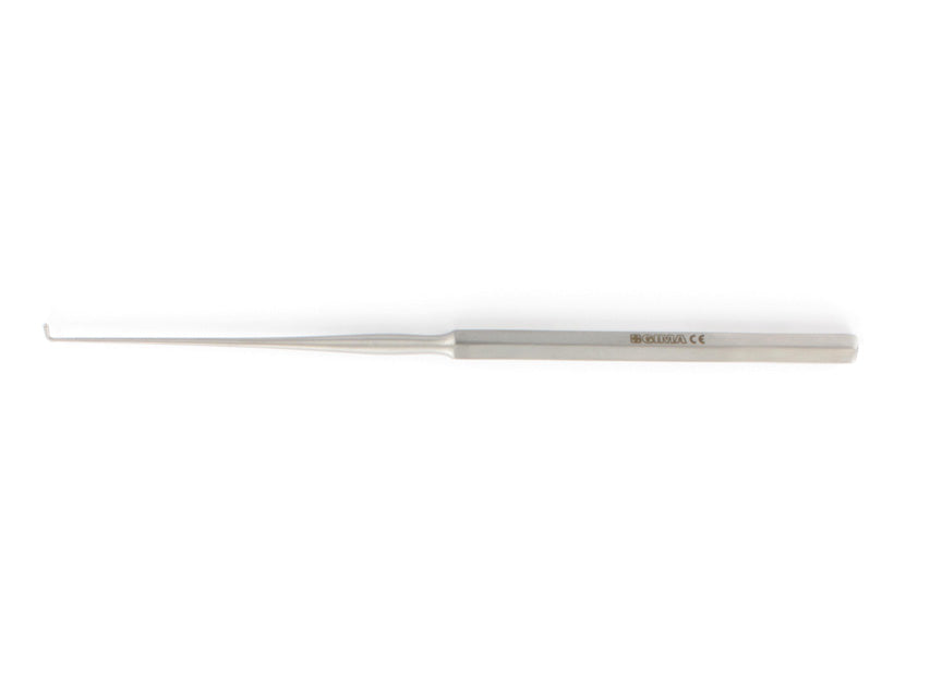 LUCAE ENT HOOK - 14 cm