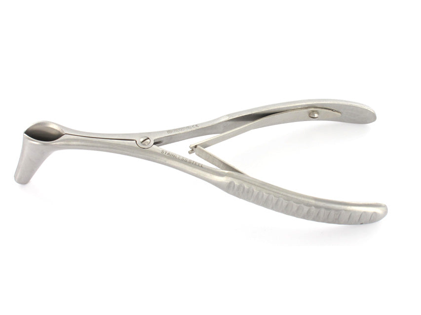 KILLIAN NASAL FORCEPS - 14 cm, 35 mm