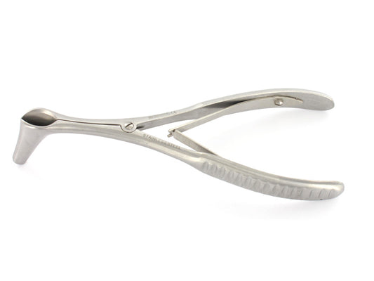PINZA NASALE KILLIAN - 14 cm, 35 mm