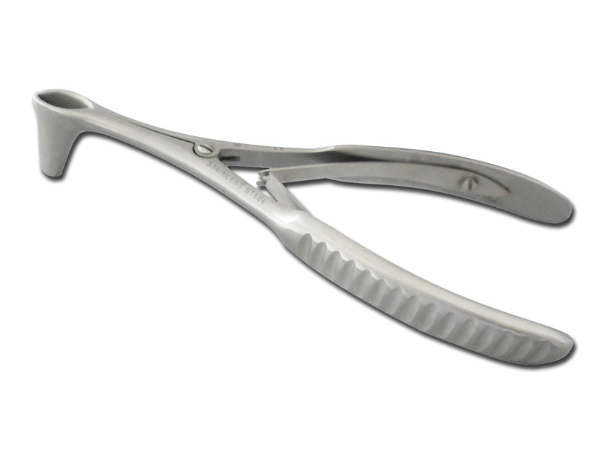KILLIAN NASAL FORCEPS - 14 cm, 22 mm