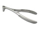 KILLIAN NASAL FORCEPS - 14 cm, 22 mm