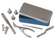 HNO-KOFFER in Aluminiumbox