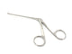 HARTMANN EAR CLAMP - 8 cm MICRO
