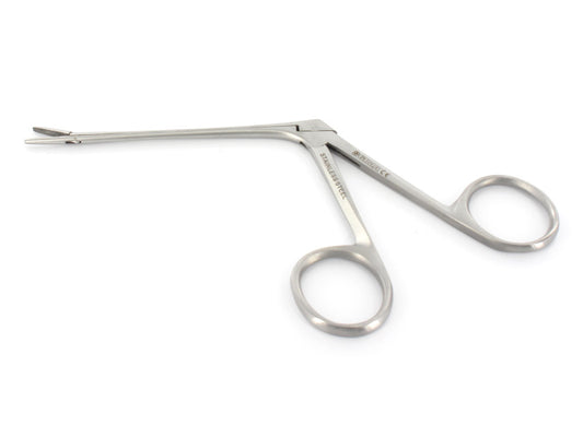 PINZA AURICOLARE HARTMANN - 8 cm MICRO