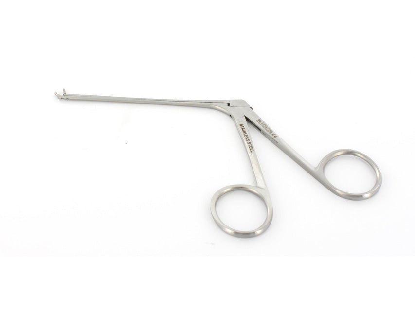 MICRO PINZA A CUCCHIAIO - 8 cm