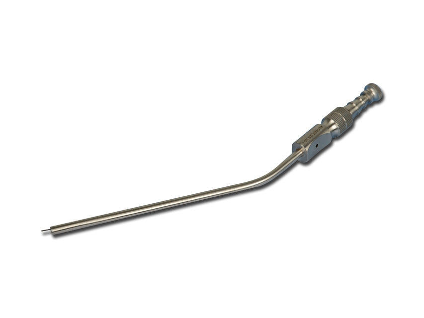 CANULE D'ASPIRATION FRAZIER diamètre 4mm