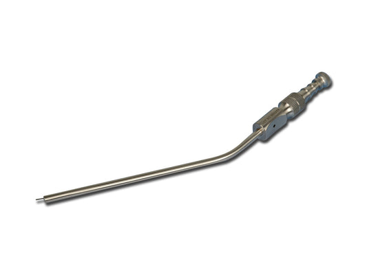 SAUGKANÜLE FRAZIER Durchmesser 5 mm